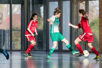Bild 224 - Hesebeck Hallenmasters